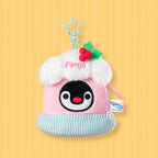 Pingu 企鵝家族 聖誕氣氛組