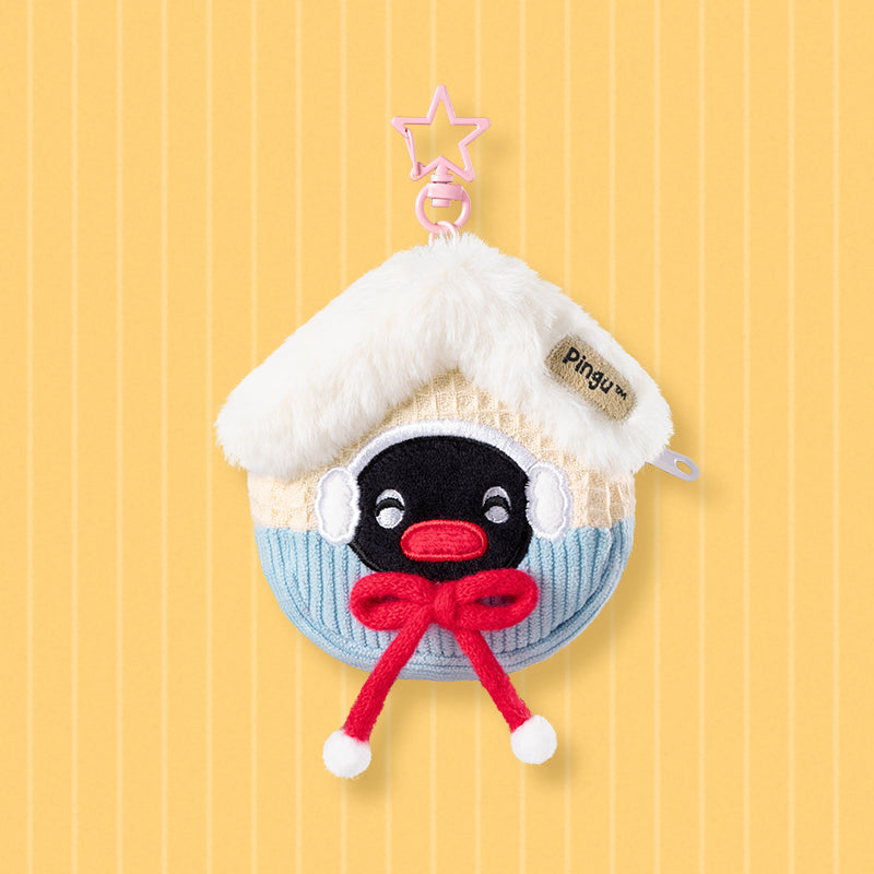 Pingu 企鵝家族 聖誕氣氛組